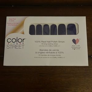 Color Street, New in Package